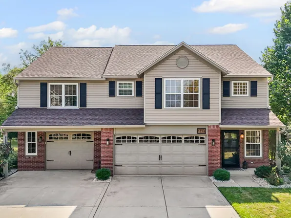 1595 Turning Leaf Dr, Franklin, IN 46131