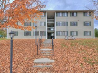 960 Life Dr UNIT 16, Christiansburg, VA 24073