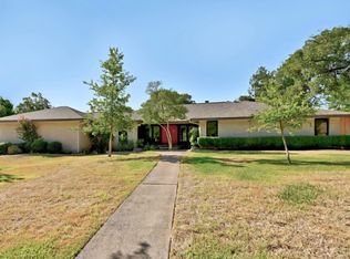 2101 Chaparral Rd, Manchaca, TX 78652