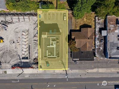 10532 Greenwood Avenue N, Seattle, WA, 98133