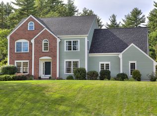 15 Finn Ave, Newfields, NH 03856