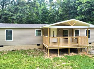 228 County Road 725, Riceville, TN 37370