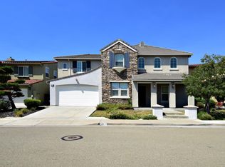 211 Tewksbury Ct, San Ramon, CA 94582