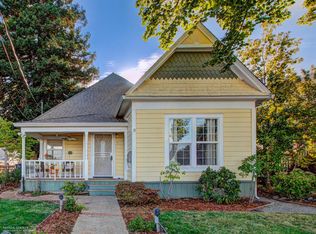 411 Henderson St, Grass Valley, CA 95945