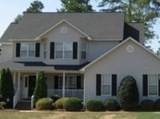 240 Bonaventure Dr, Salisbury, NC 28147