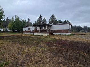 9712 Puckett Ln, Klamath Falls, OR 97601