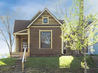 249 N Hamilton Ave, Indianapolis, IN 46201