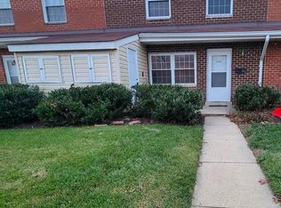 9175-D Hitching Post Ln, Laurel, MD 20723