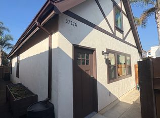 3727A Gundry Ave, Long Beach, CA 90807