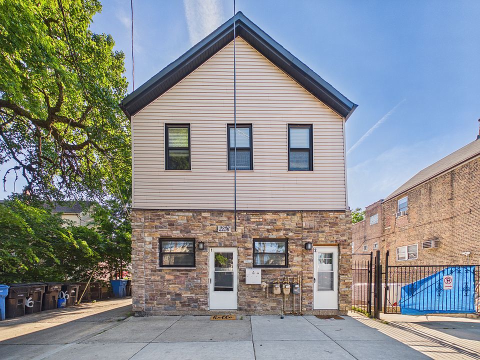 1st image of 2236 S Wood St #G