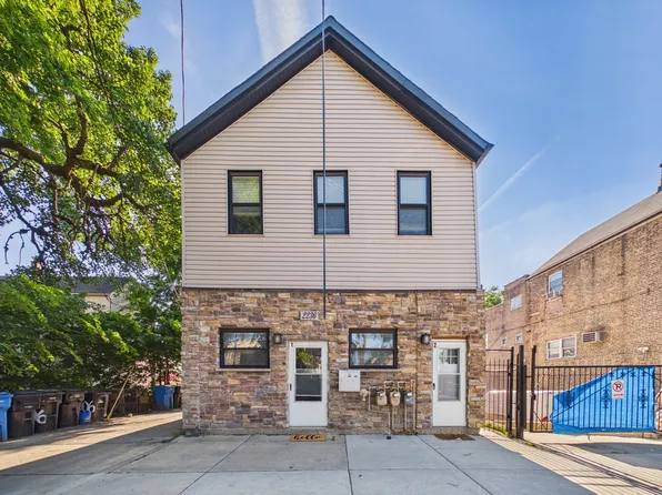 2236 S Wood St #G, Chicago, IL 60608