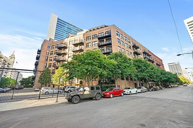 520 W Huron St APT 113 photo 1
