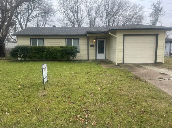 1702 Tower Dr, Arlington, TX 76010
