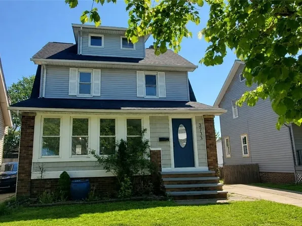 3733 W 133rd St, Cleveland, OH 44111