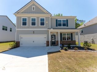 4101 Oakhurst Dr, Fairburn, GA 30213
