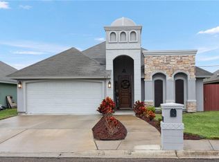 813 E Azucar Ave, Pharr, TX 78577