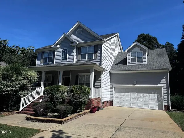 2503 Becketts Ridge Dr #27278, Hillsborough, NC 27278