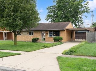 1673 Northdale Rd, Dayton, OH 45432