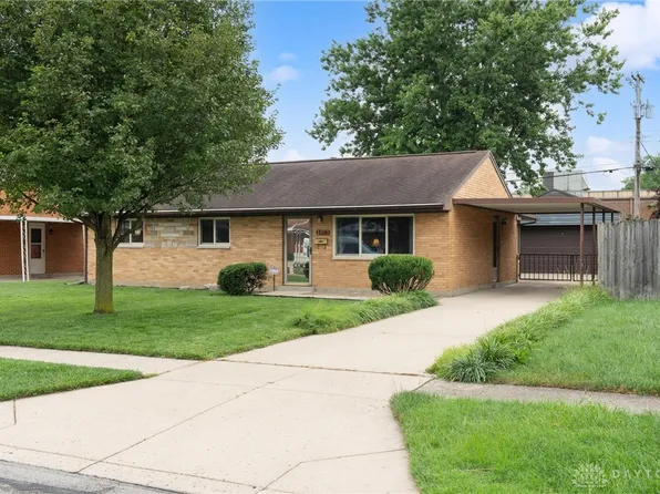 1673 Northdale Rd, Dayton, OH 45432