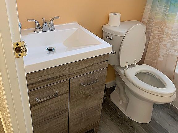 new remolded bath