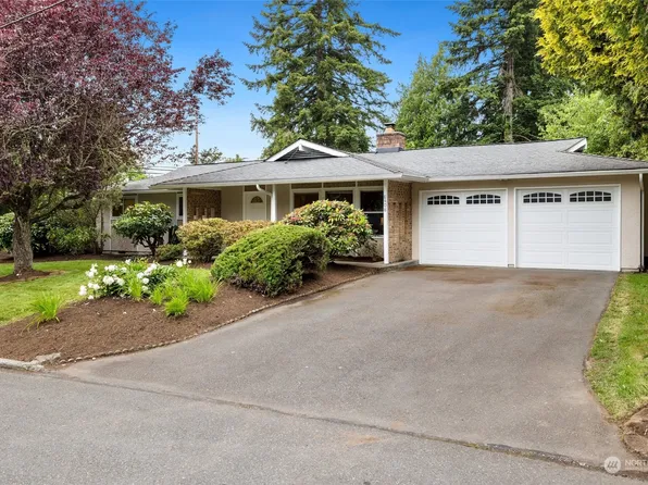 8408 NE 138th Street, Kirkland, WA 98034