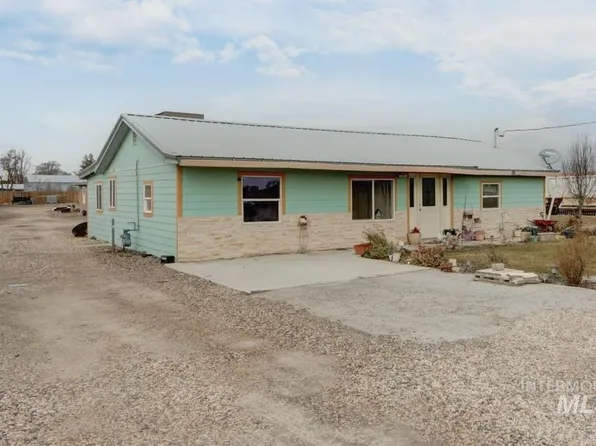801 Thrifty Way, Ontario, OR 97914