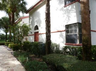 5205 Brisata Cir APT E, Boynton Beach, FL 33437