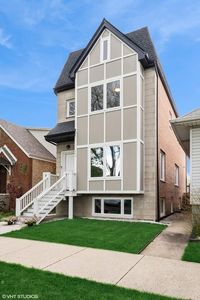 5030 W Argyle St, Chicago, IL, 60630
