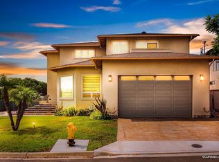 1548 Cushman Ave, San Diego, CA 92110