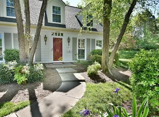 7526 Red Oak Ln, Charlotte, NC 28226