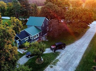 8725 State Rd, Lakeport, MI 48059