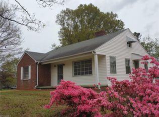 855 Reynolds Rd, Lewisville, NC 27023