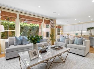 61 Brindisi, Irvine, CA 92618