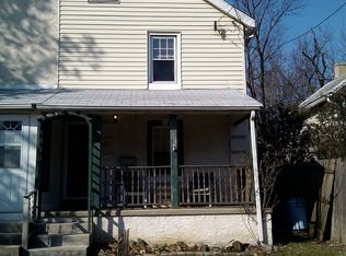 524 Vernon St, Media, PA