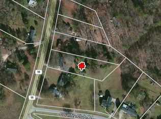 2445 Union Hwy, Gaffney, SC 29340