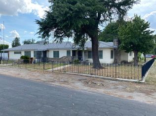 336 S Helm Ave, Fresno, CA 93727