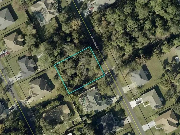 26 BALTIMORE LANE LOT 57, PALM COAST, FL 32137