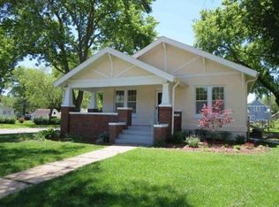 1523 High St, Beatrice, NE 68310