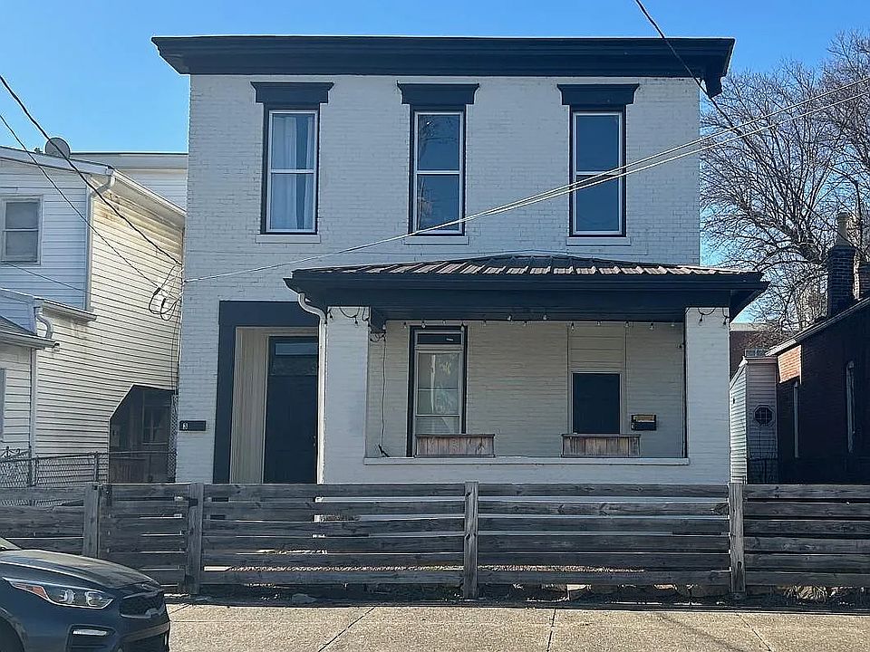 1st image of 1214 Logan St #1