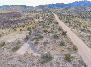 3393 E Saddlebag Dr, Kingman, AZ 86401