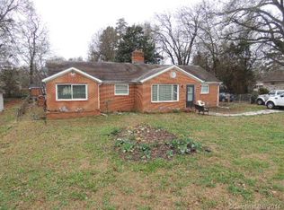 5743 Old Mount Holly Rd, Charlotte, NC 28208