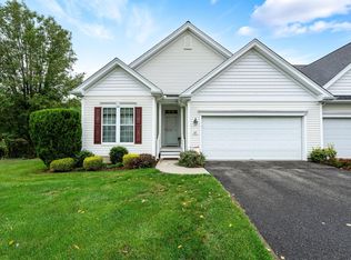 57 Carlson Ridge Rd #57, New Milford, CT 06776