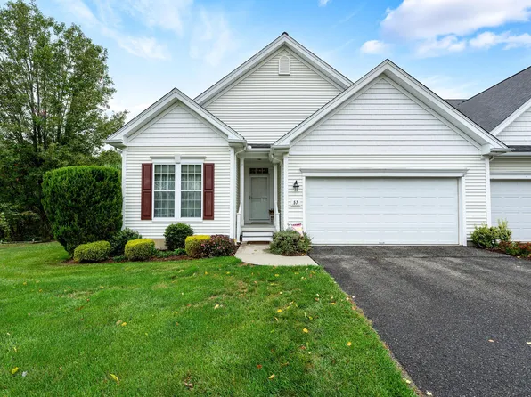 57 Carlson Ridge Road #57, New Milford, CT 06776