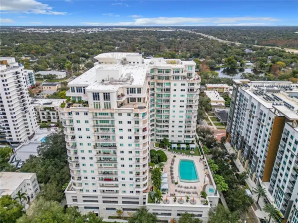 100 S Eola Dr Unit 1505, Orlando, FL 32801