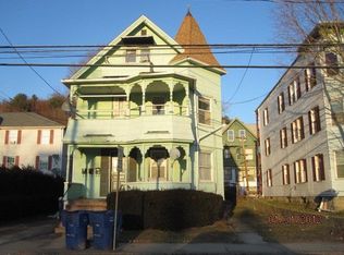 1734 Thomaston Ave, Waterbury, CT 06704