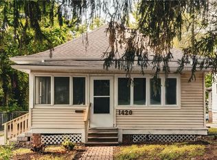 1420 W Walnut St, Independence, MO 64050