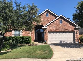 22350 Chimayo Bnd, San Antonio, TX 78258