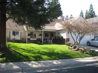 1018 N Citadel Ave, Clovis, CA