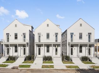 639 Philip St, New Orleans, LA 70130