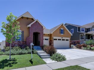 7598 S Country Club Pkwy, Aurora, CO 80016